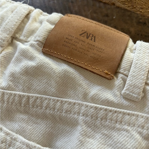 GUC ZARA kids vintage jean - Picture 5 of 8